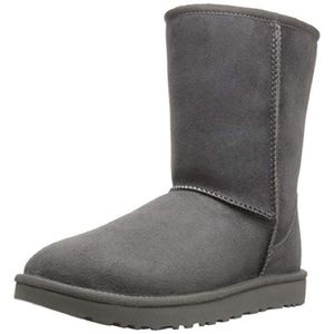 UGG grey boots